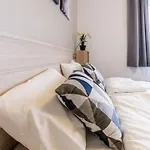 Lägenhet Corvin-luxe, 3 Bedroom In Center Budapest
