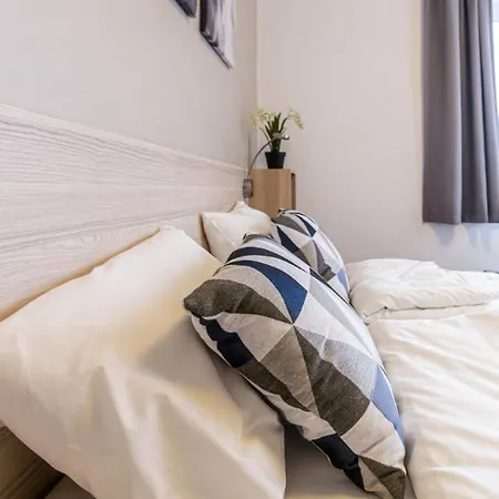 Apartmán Corvin-luxe, 3 Bedroom In Center Budapešť