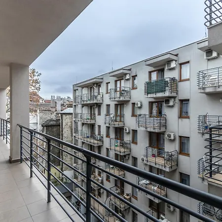 Corvin-luxe, 3 Bedroom In Center * Budapest